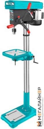 Станок Total TDP207505 купить в Минске с доставкой