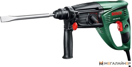 Перфоратор Bosch PBH 3000 FRE (0603393220) купить в Минске с доставкой