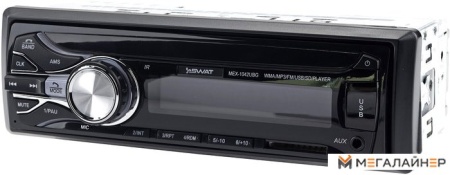 USB-магнитола Swat MEX-1042UBG