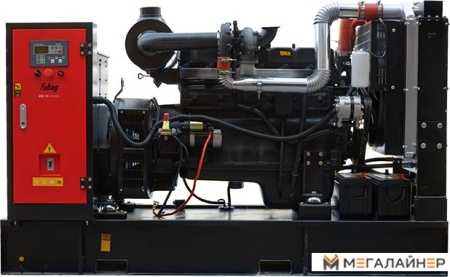 Купить Дизельный генератор Fubag DS 100 DA ES в Минске с доставкой по РБ