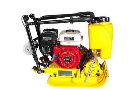 Виброплита Vektor VPG-70B купить в Минске с доставкой