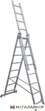 Лестница-стремянка TARKO Skala 1311 купить в Минске с доставкой
