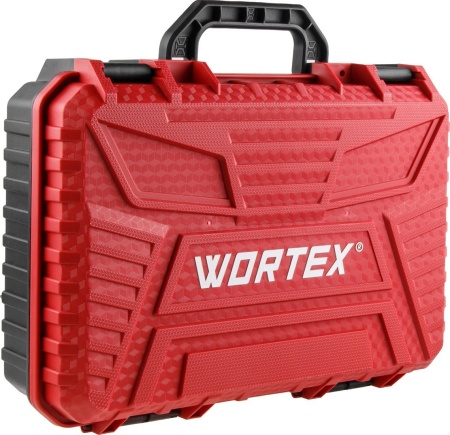 Винтоверт Wortex CWR 0218 1329731 (с 2-мя АКБ, кейс) купить в Минске с доставкой