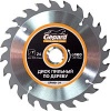 Пильный диск Gepard GP0901-24