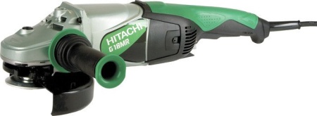 Угловая шлифмашина Hitachi G23MR купить в Минске с доставкой
