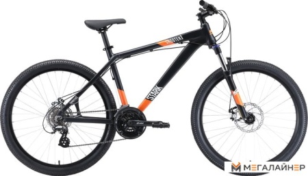 Велосипед Stark Shooter-1 р.16 2020