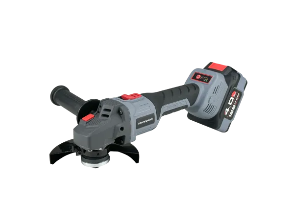 Profipower MKDGA-18V (с 2-мя АКБ, кейс)