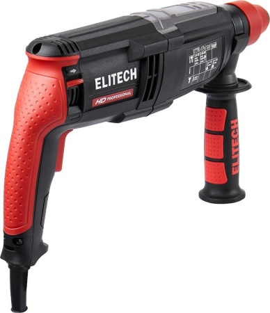 Перфоратор ELITECH RH 0928RE (кейс) купить в Минске с доставкой