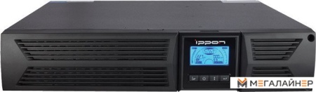 Купить Источник бесперебойного питания IPPON Innova RT 1K 1000VA в Минске с доставкой