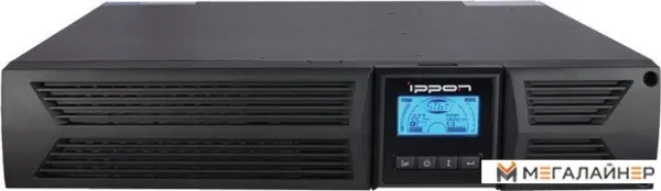 Купить Источник бесперебойного питания IPPON Innova RT 1.5K 1500VA в Минске с доставкой