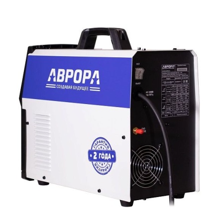 Сварочный полуавтомат Аврора Динамика 160 ЭКСПЕРТ