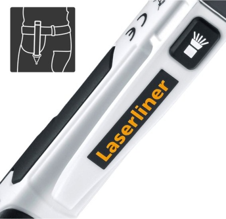 Купить Детектор скрытой проводки Laserliner ActiveFinder Pro в Минске с доставкой