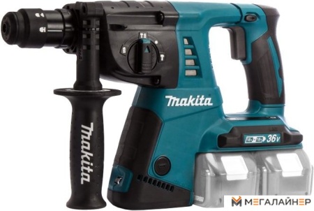 Перфоратор Makita DHR264Z (без АКБ) купить в Минске с доставкой
