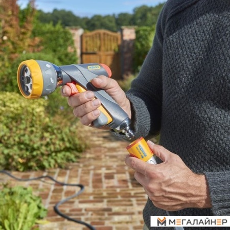 Распылитель Hozelock Multi Spray Pro 2371 купить в Минске с доставкой