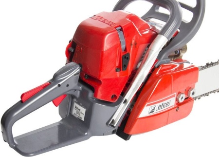 Бензопила Efco MT 6500 купить в Минске с доставкой