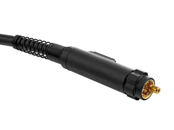 Горелка Сварог TECH  MS 40 (евро адаптер) 4м