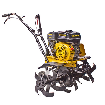 Мотокультиватор Champion ВC 5712 купить в Минске с доставкой