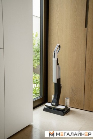 Электрошвабра Karcher FC 4-4 Battery Set 1.056-400.0 купить в Минске с доставкой