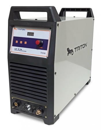 Аппарат плазменной резки Triton CUT 70 PN [TCT70PN]