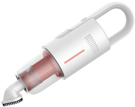 Пылесос Deerma VC20 Plus (китайская версия) купить в Минске с доставкой