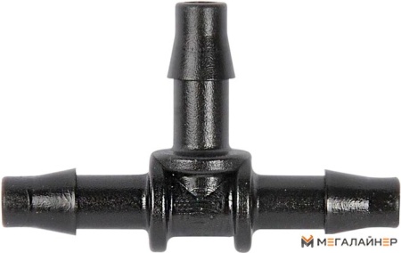 Разветвитель Hozelock T 4 mm 7025 купить в Минске с доставкой