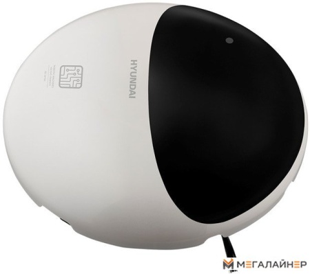 Робот-пылесос Hyundai H-VCRS01 купить в Минске с доставкой