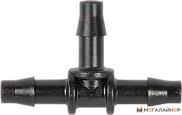 Разветвитель Hozelock T 4 mm 7025 купить в Минске с доставкой