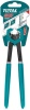 Клещи для скручивания проволоки Total THT2891