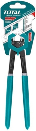 Клещи для скручивания проволоки Total THT2891