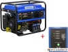 Купить Бензиновый генератор ECO PE-9001ESA1 в Минске с доставкой по РБ
