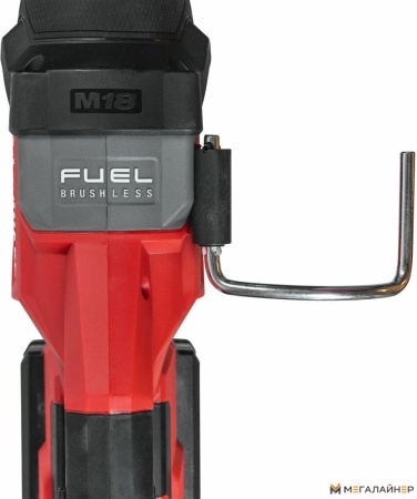 Вибратор глубинный Milwaukee M18 FUEL M18FCVN24-0 4933479599 (без АКБ) купить в Минске с доставкой