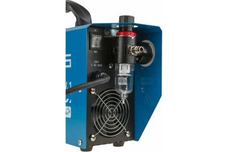 Аппарат плазменной резки Solaris EasyCut PC-41