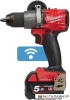 Ударная дрель-шуруповерт Milwaukee M18 ONEPD2-502X 4933464527 (с 2-мя АКБ, кейс) купить в Минске с доставкой