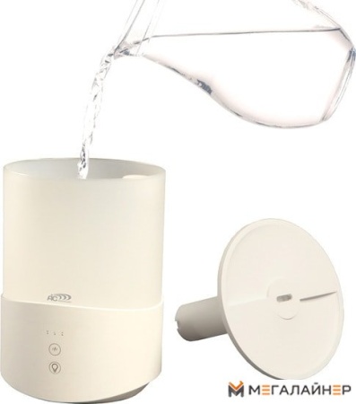 Увлажнитель воздуха Air Intelligent Comfort AC612