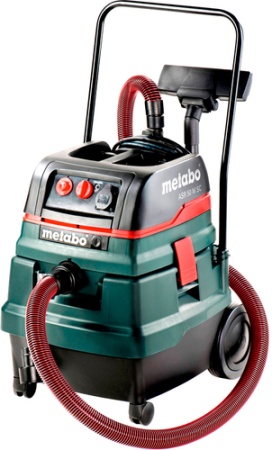 Пылесос Metabo ASR 50 M SC 602045000