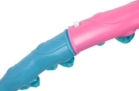 Массажный обруч Bradex SF 0547