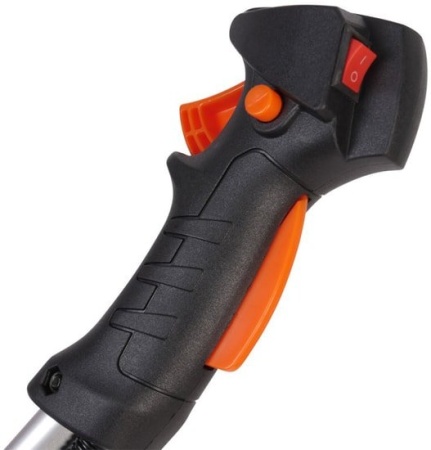 Триммер Patriot PT 553 купить в Минске с доставкой