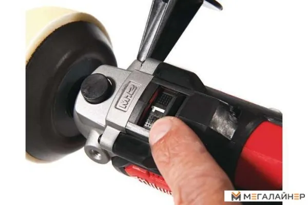 Полировальная машина Milwaukee M12 BPS-0 4933447791 (без АКБ) купить в Минске с доставкой