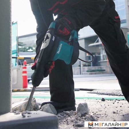 Перфоратор Makita HR3541FCX купить в Минске с доставкой