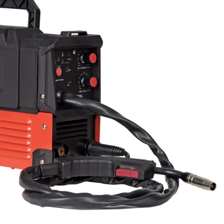 Сварочный полуавтомат ALTRON MIG/MMA-200PRO-0