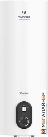 Накопительный электрический водонагреватель Timberk SWH RS7 50 V купить в Минске с доставкой