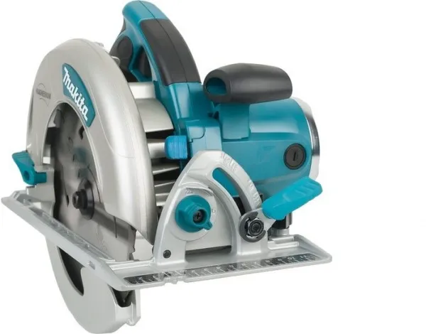 Дисковая (циркулярная) пила Makita 5008MGJX2 (с кейсом) купить в Минске с доставкой