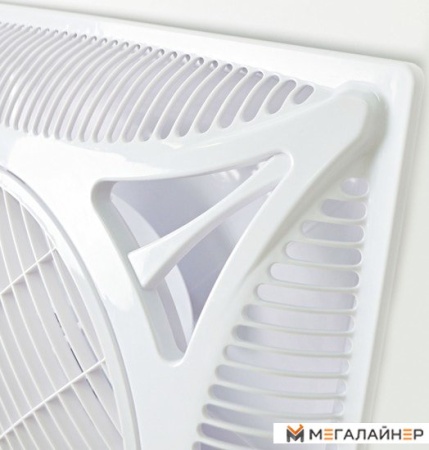 Вентилятор ABF FanTik