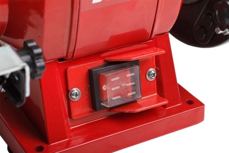 Заточный станок Wortex BG 1215 купить в Минске с доставкой