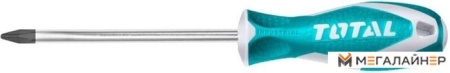 Отвертка Total THT26PH3150 купить в Минске с доставкой