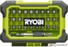 Набор бит Ryobi RAK32TSD (32 предмета) купить в Минске с доставкой