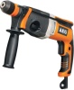 Перфоратор AEG Powertools KH 26 XE