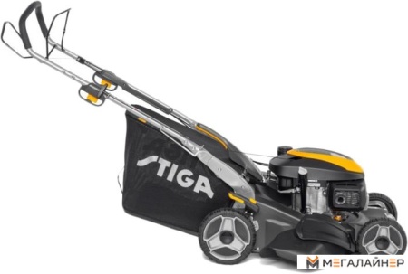 Купить газонокосилку в Минске. Цена газонокосилки в рассрочку