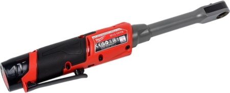 Трещотка Milwaukee M12 FPTR-202X 4933499411 (с 2-мя АКБ, кейс) купить в Минске с доставкой