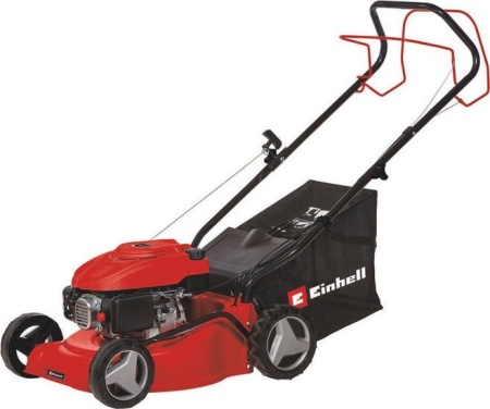 Газонокосилка Einhell GC-PM 40/1 S